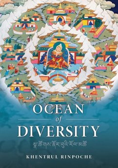 Cover Ocean of Diversity