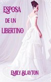 Esposa de un libertino Esposa de un libertino