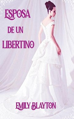 Cover Esposa de un libertino