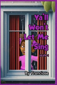 Ya'll Won't Let Me Sing - Slaughter; Brennan, N D Indy