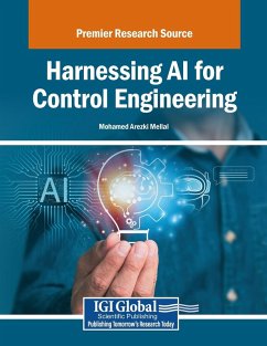 Cover Harnessing AI for Control Engineering