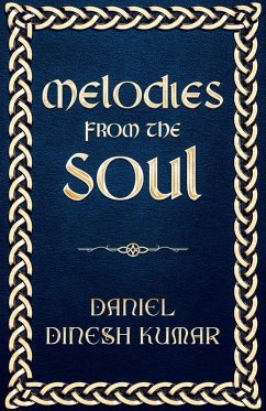Cover Melodies from the Soul