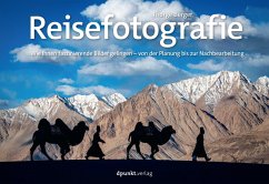 Cover Reisefotografie
