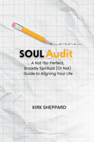 Soul Audit Soul Audit