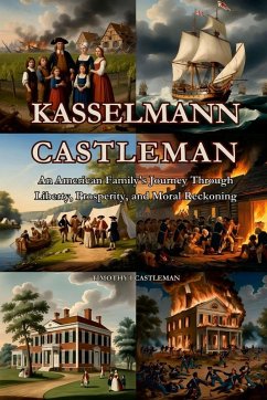 Cover KASSELMANN-CASTLEMAN