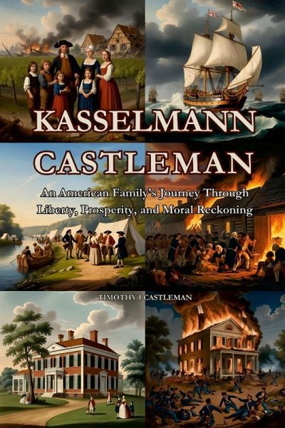 KASSELMANN-CASTLEMAN KASSELMANN-CASTLEMAN
