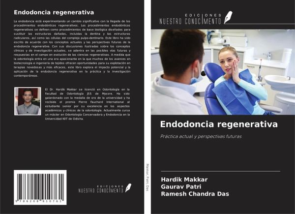 Endodoncia regenerativa Endodoncia regenerativa