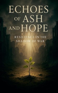 Echoes of Ash and Hope - Arts, Ben