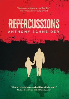 Repercussions - Schneider, Anthony Repercussions - Schneider, Anthony