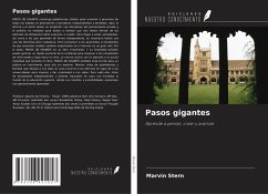 Pasos gigantes - Stern, Marvin