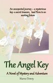 The Angel Key The Angel Key