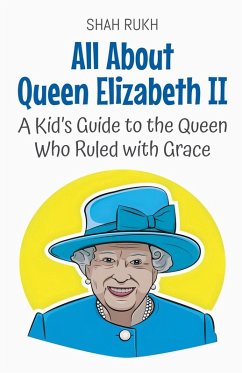 Cover All About Queen Elizabeth II