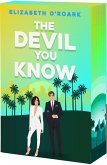 The Devil You Know The Devil You Know