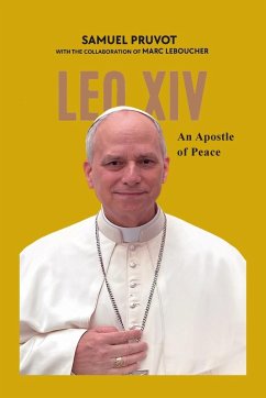 Leo XIV - Pruvot, Samuel