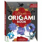 The Ultimate Origami Book