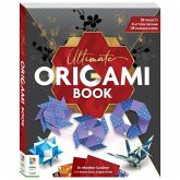 The Ultimate Origami Book