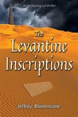 The Levantine Inscriptions The Levantine Inscriptions