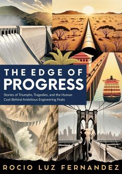 Cover The Edge of Progress