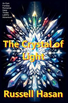 Cover The Crystal of Light