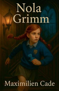 Cover Nola Grimm