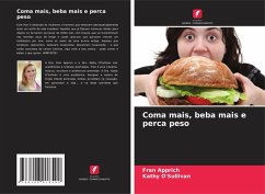 Cover Coma mais, beba mais e perca peso