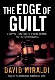 The Edge of Guilt The Edge of Guilt