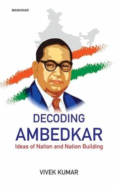 Cover Decoding Ambedkar