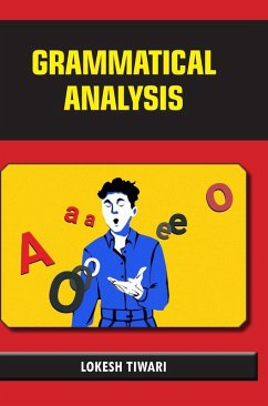 Cover Grammatical Analysis