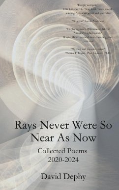 Cover Rays Never Were So Near As Now