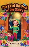 The Elf at the Foot of the Stairs