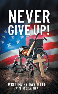 Cover Never Give Up