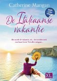 De Italiaanse vakantie De Italiaanse vakantie