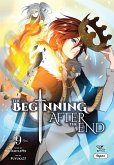 The Beginning After the End, Vol. 9 (Comic) The Beginning After the End, Vol. 9 (Comic)