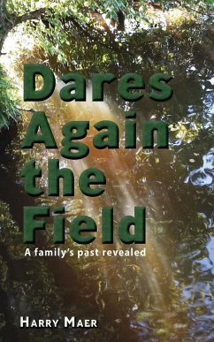 Cover Dares again the field