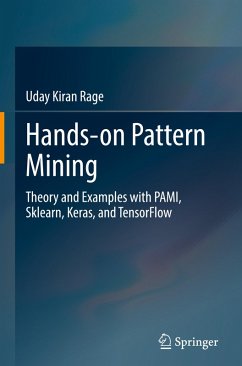 Cover Hands-on Pattern Mining