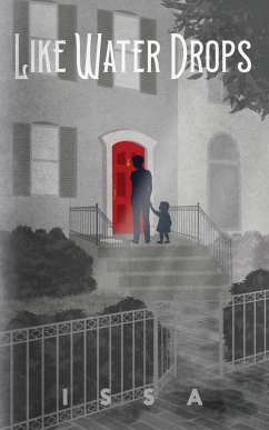 Like Water Drops - Issa