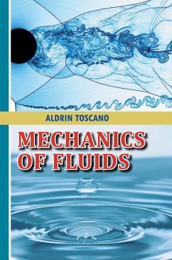 Mechanics of Fluids - Toscano, Aldrin