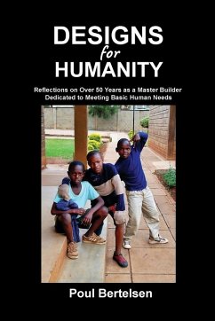 Designs for Humanity - Bertelsen, Poul