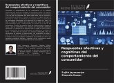 Respuestas afectivas y cognitivas del comportamiento del consumidor