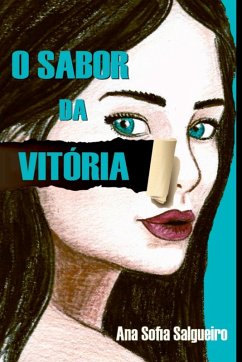 Cover O Sabor Da Vitória