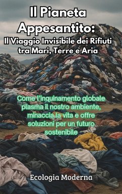 Il Pianeta Appesantito - Moderna, Ecologia Il Pianeta Appesantito - Moderna, Ecologia
