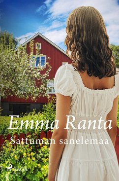 Sattuman sanelemaa - Ranta, Emma