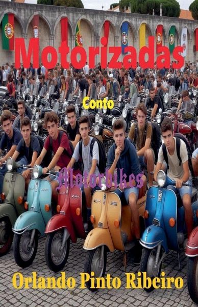 Motorizadas - Rodas de Poder