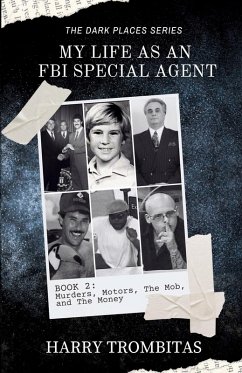 Cover My Life As An FBI Special Agent