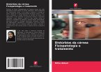 Distúrbios da córnea Fisiopatologia e tratamento
