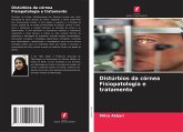 Distúrbios da córnea Fisiopatologia e tratamento