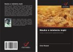 Nauka o mieleniu m¿ki Nauka o mieleniu m¿ki