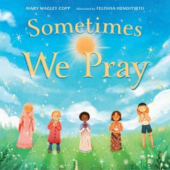 Cover Sometimes We Pray