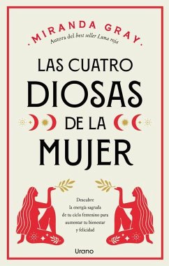 Cover Cuatro Diosas de la Mujer, Las