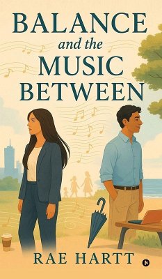 Cover Balance, and the Music Between